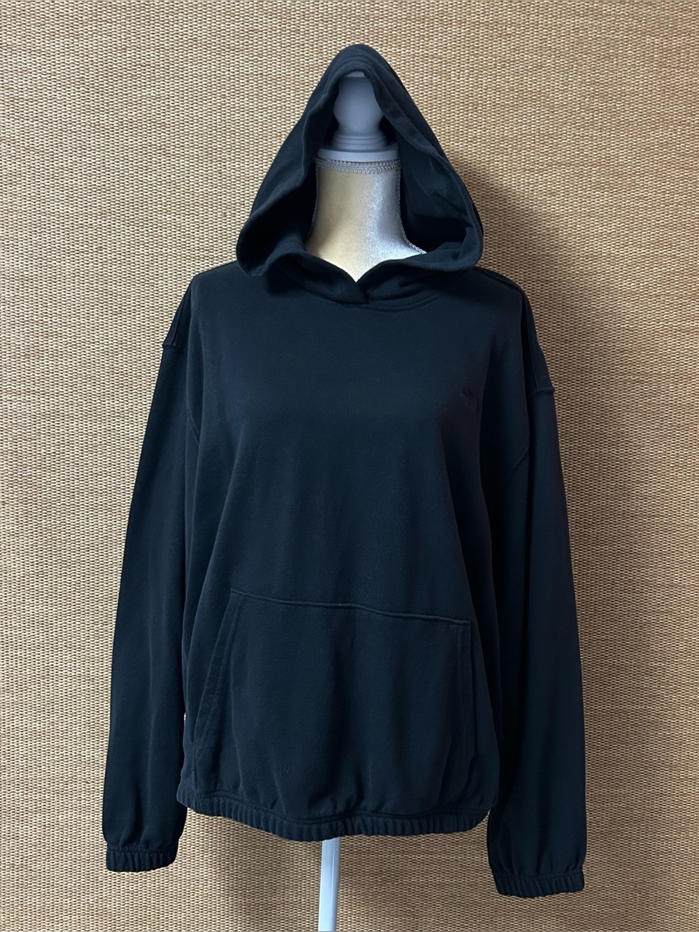 The North Face Hoodie Women's XXL Black